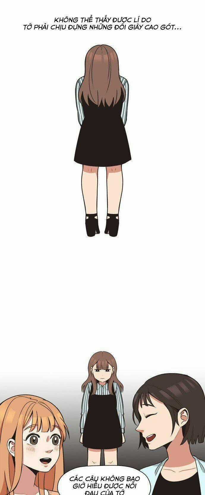 For 5Kg! - Chapter 2 - Trang 14