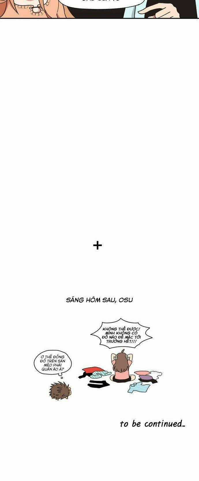 For 5Kg! - Chapter 2 - Trang 15