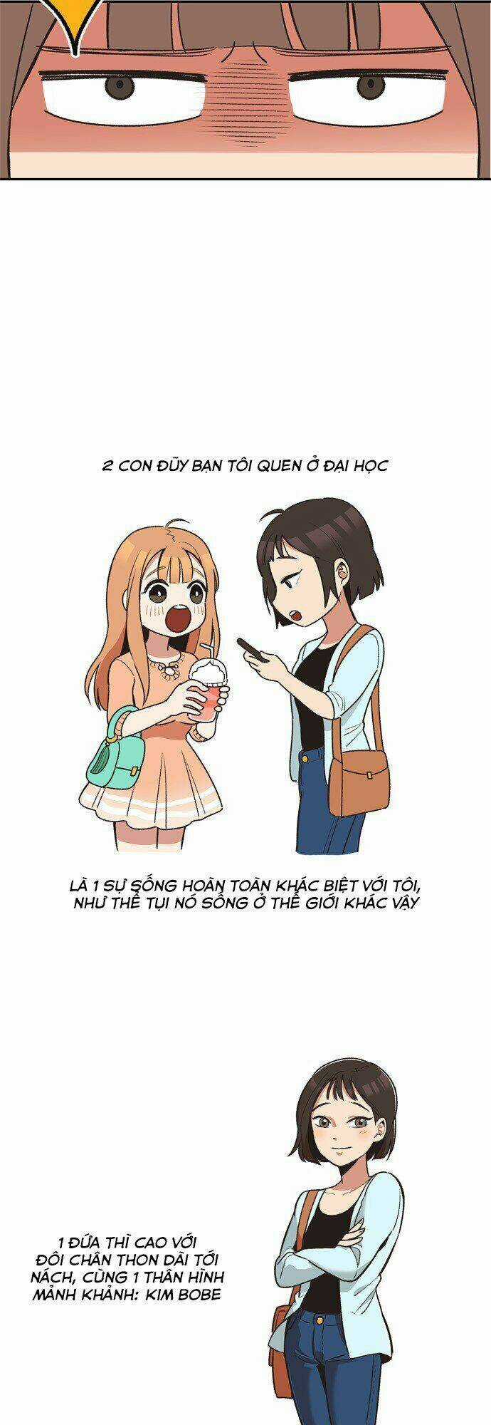 For 5Kg! - Chapter 2 - Trang 4