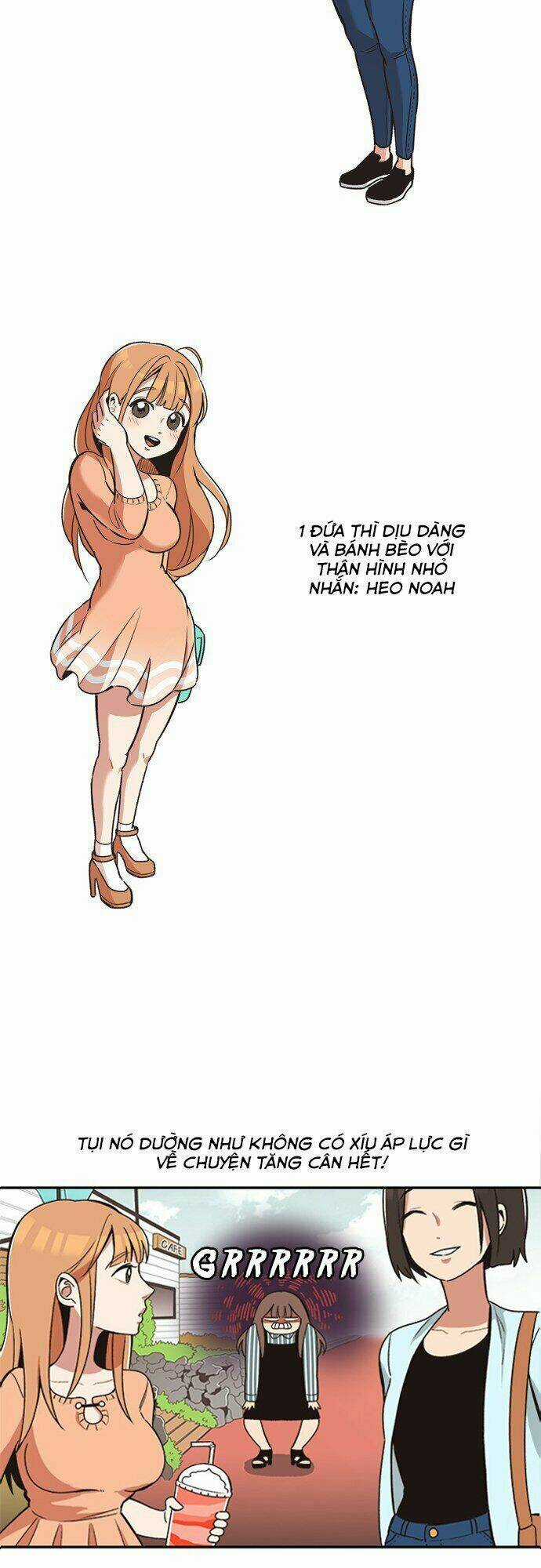 For 5Kg! - Chapter 2 - Trang 5