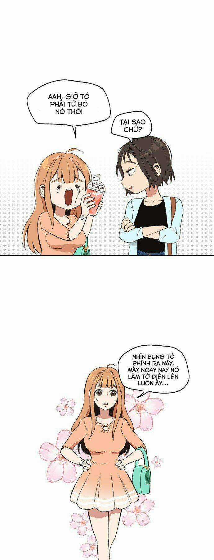 For 5Kg! - Chapter 2 - Trang 6