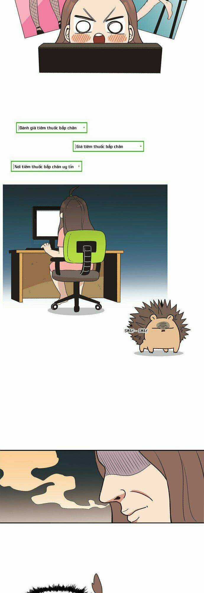 For 5Kg! - Chapter 3 - Trang 12