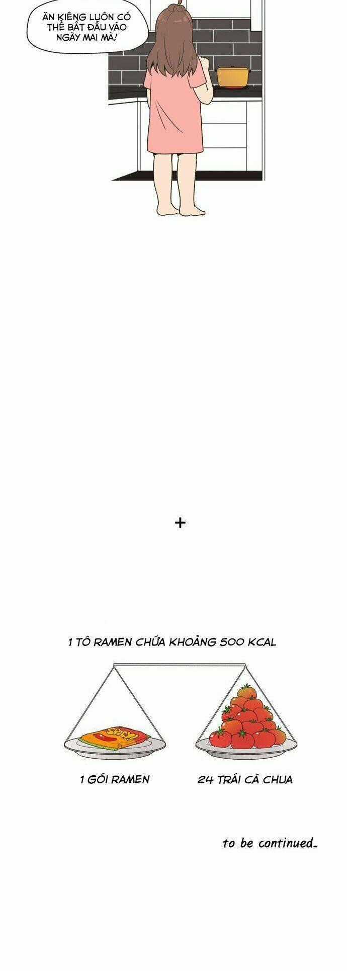 For 5Kg! - Chapter 3 - Trang 17