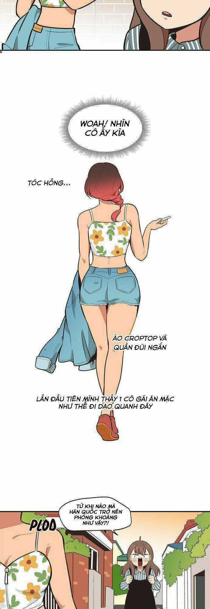 For 5Kg! - Chapter 3 - Trang 4