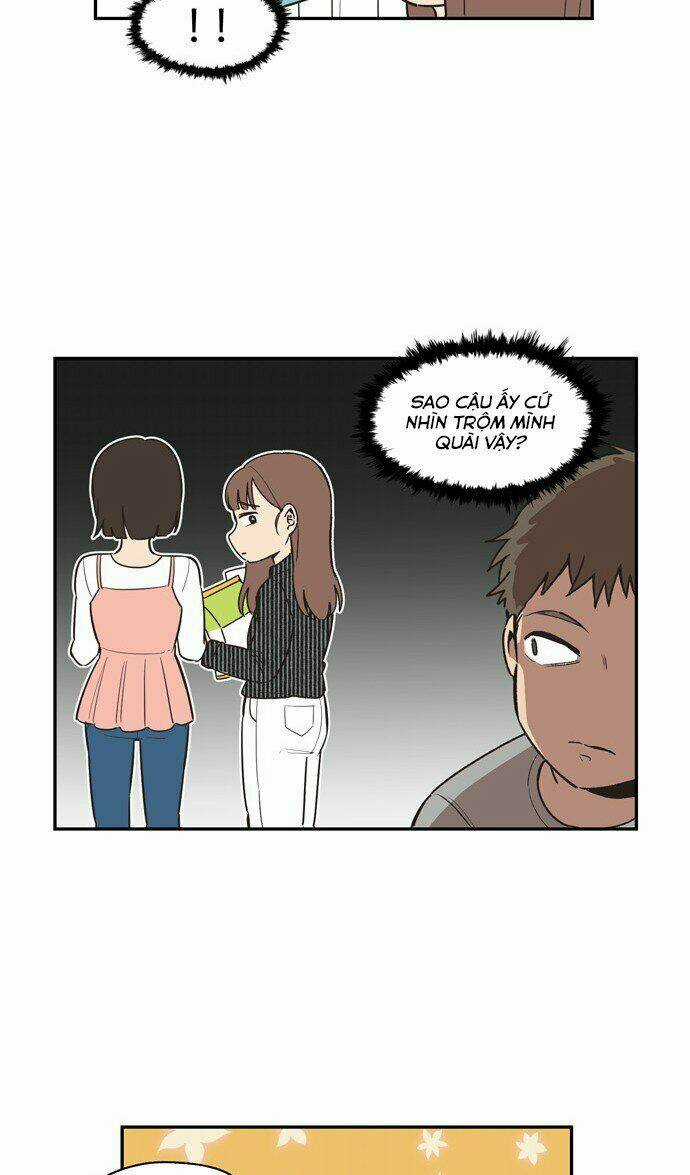 For 5Kg! - Chapter 4 - Trang 13