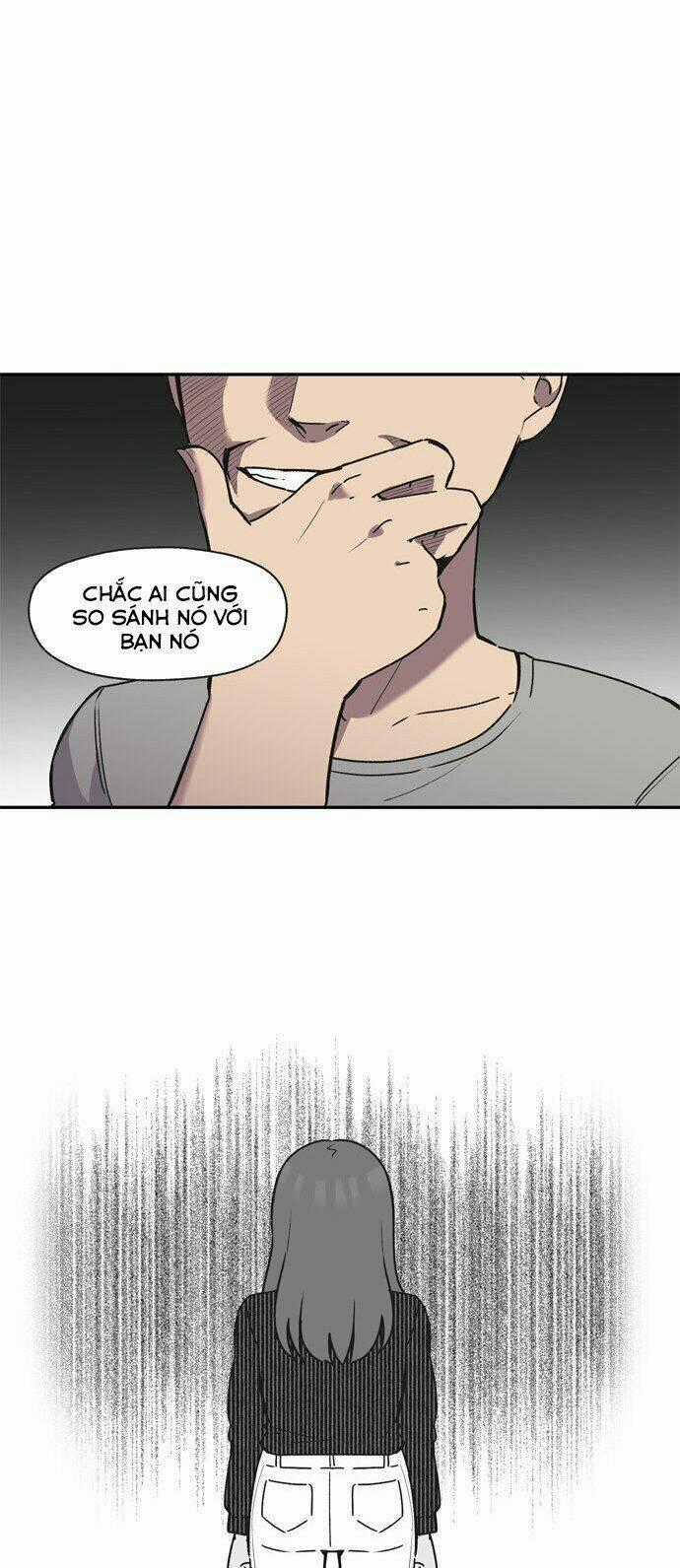 For 5Kg! - Chapter 4 - Trang 17