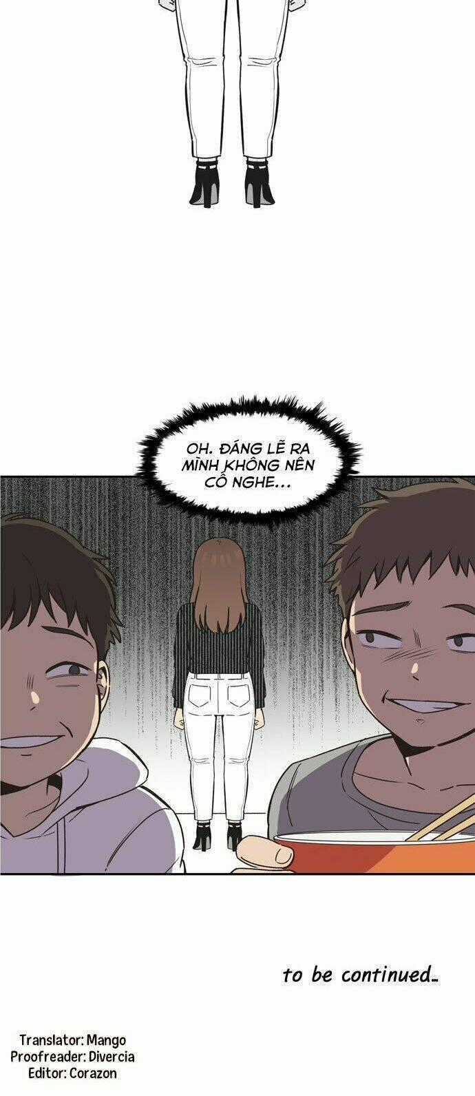 For 5Kg! - Chapter 4 - Trang 18