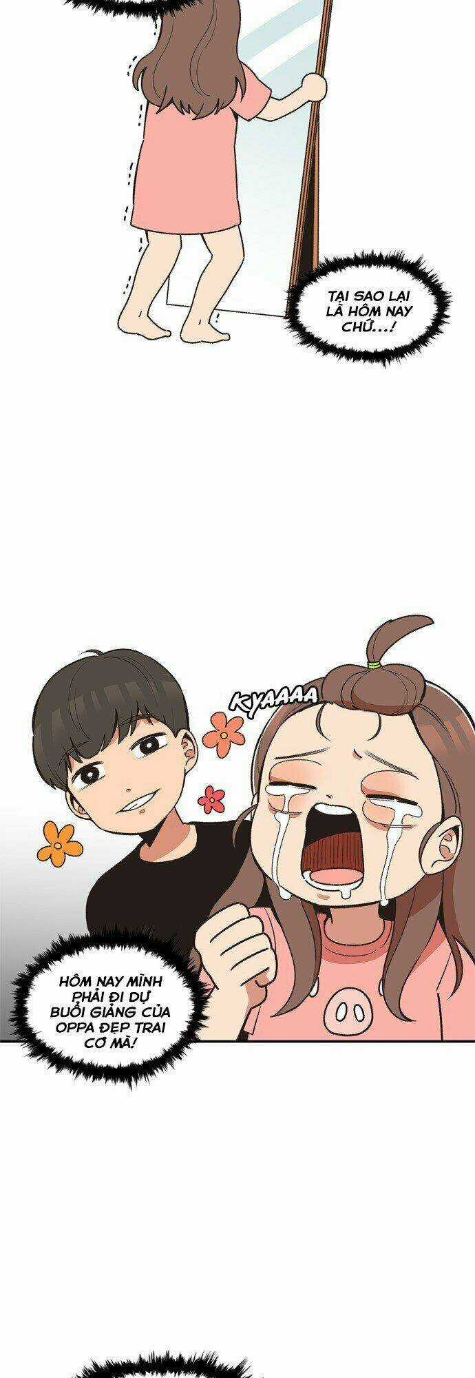 For 5Kg! - Chapter 4 - Trang 4