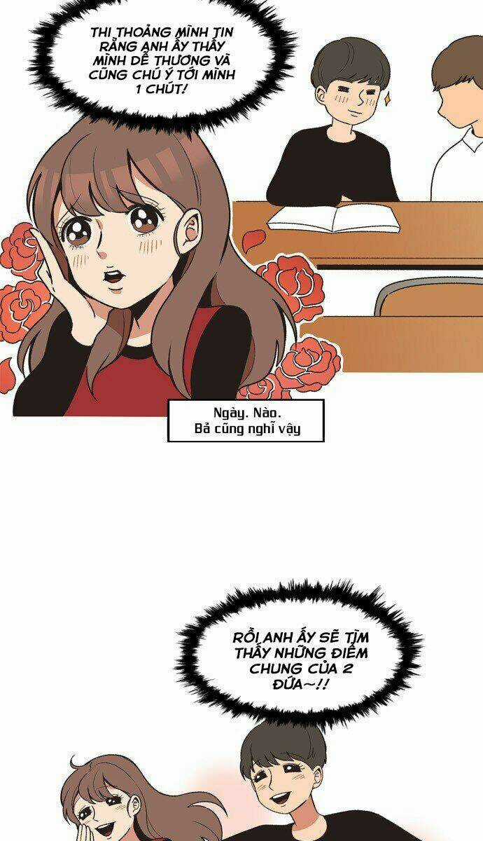 For 5Kg! - Chapter 4 - Trang 5