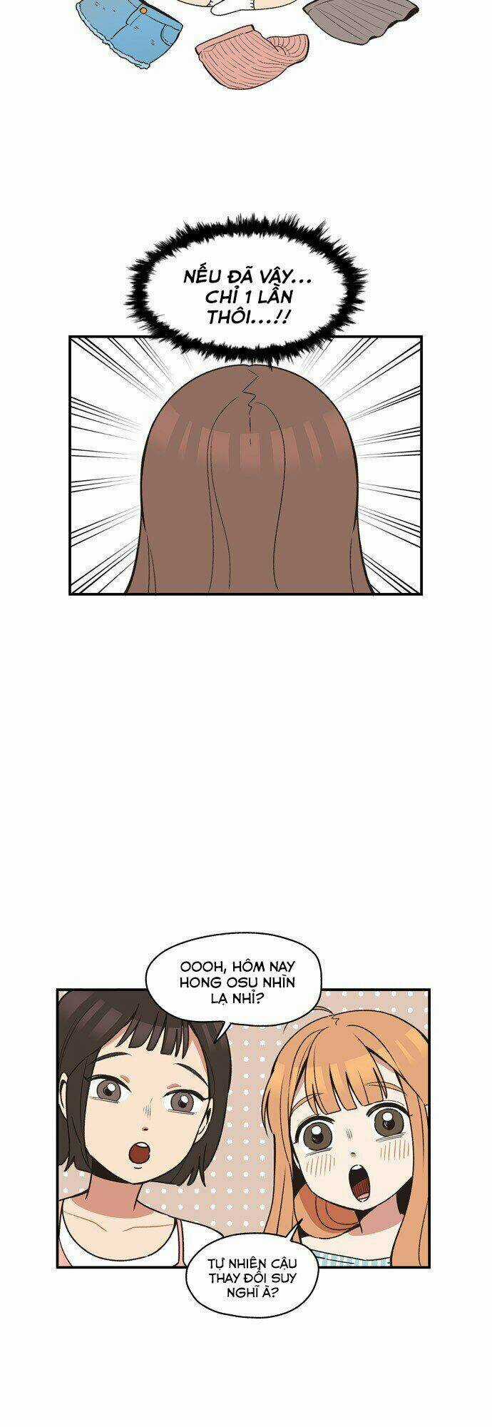 For 5Kg! - Chapter 4 - Trang 8