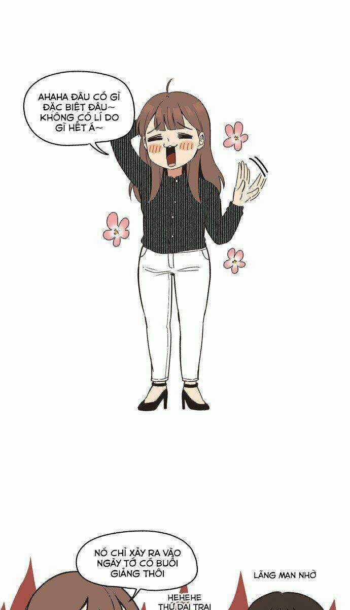 For 5Kg! - Chapter 4 - Trang 9