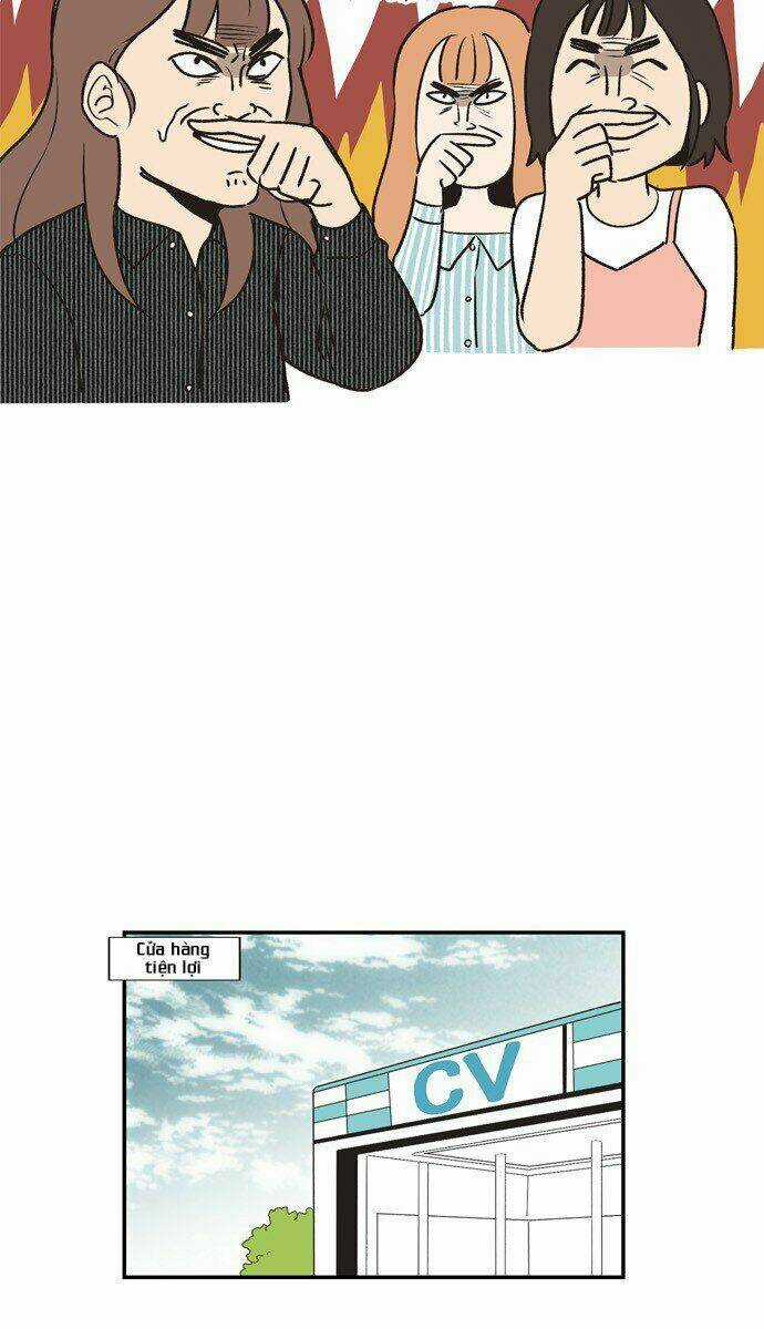 For 5Kg! - Chapter 4 - Trang 10