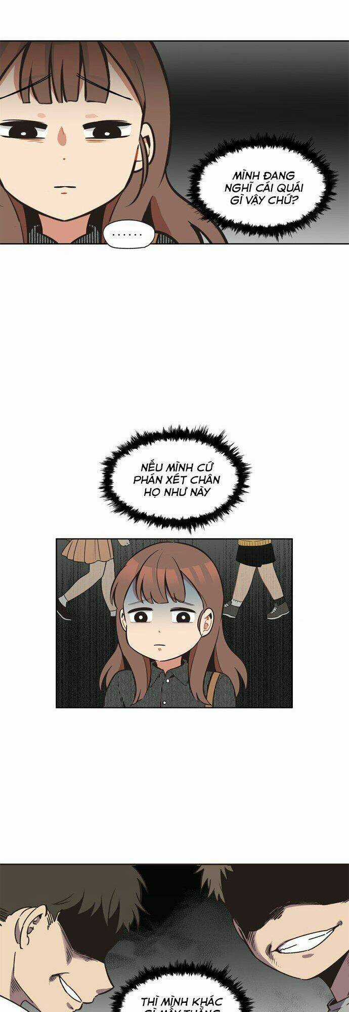 For 5Kg! - Chapter 5 - Trang 11