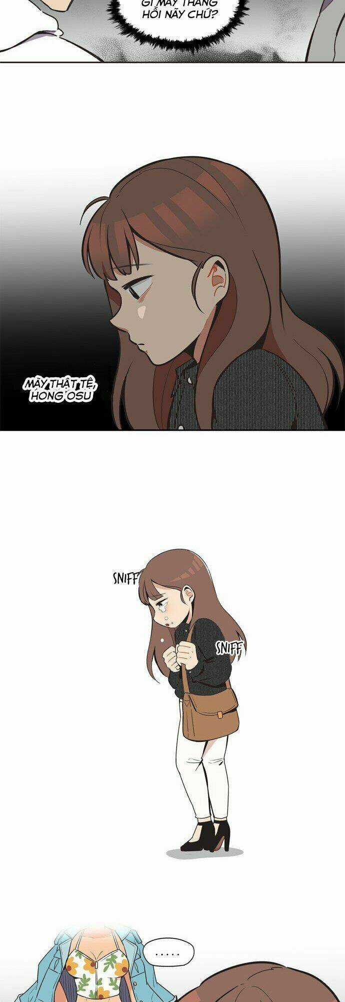 For 5Kg! - Chapter 5 - Trang 12