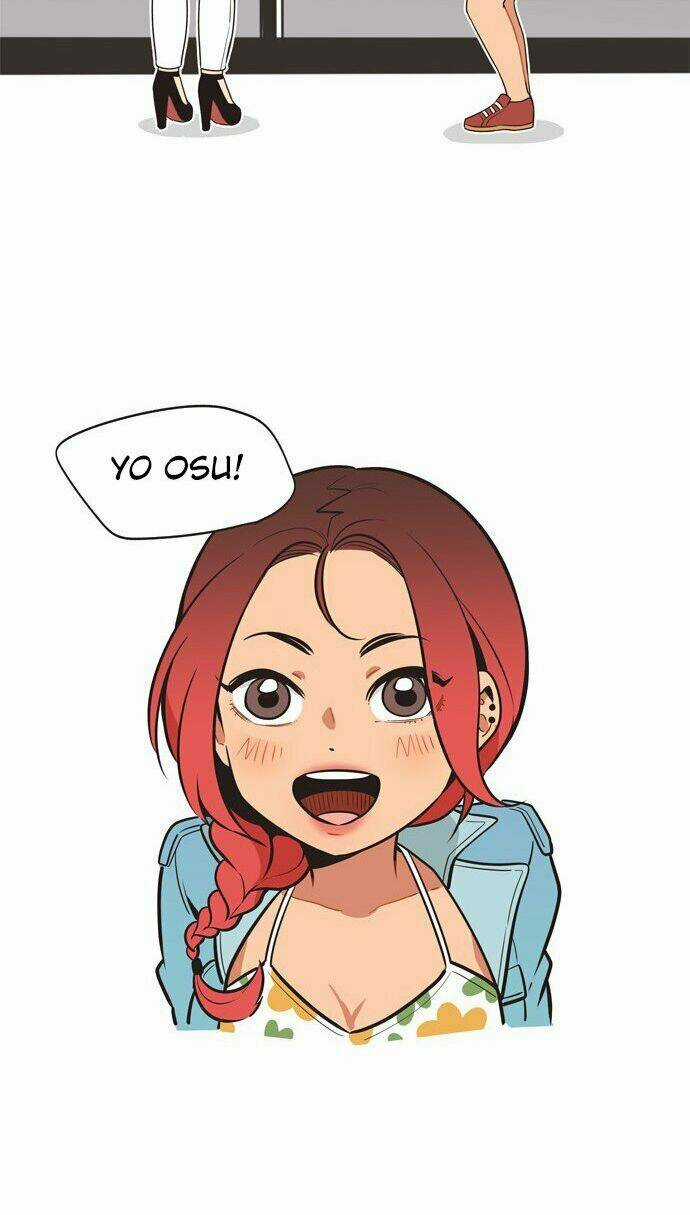 For 5Kg! - Chapter 5 - Trang 14