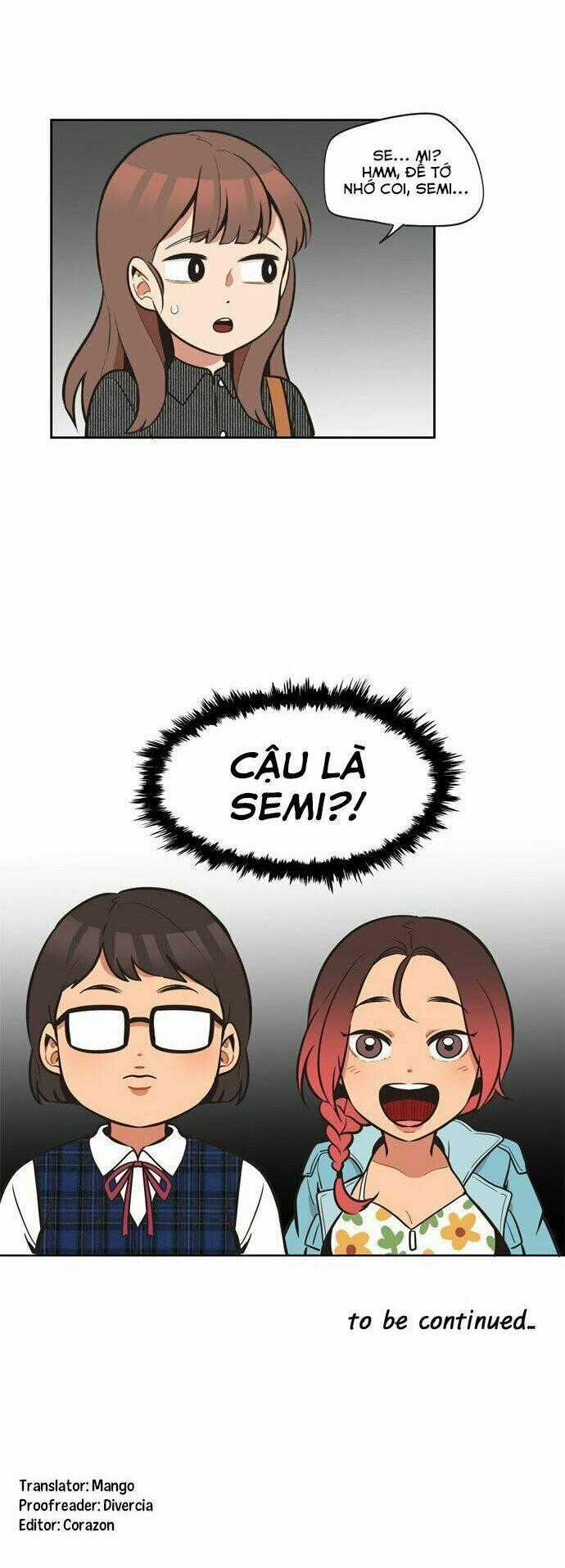 For 5Kg! - Chapter 5 - Trang 16