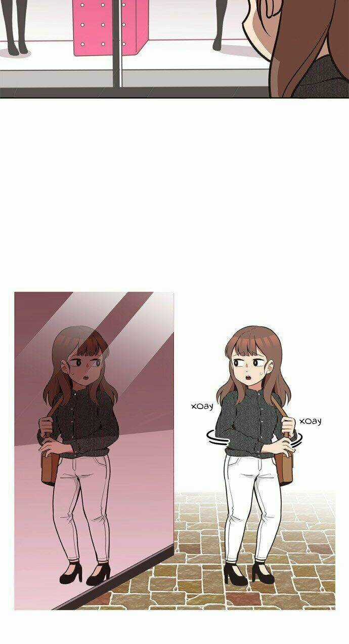 For 5Kg! - Chapter 5 - Trang 6