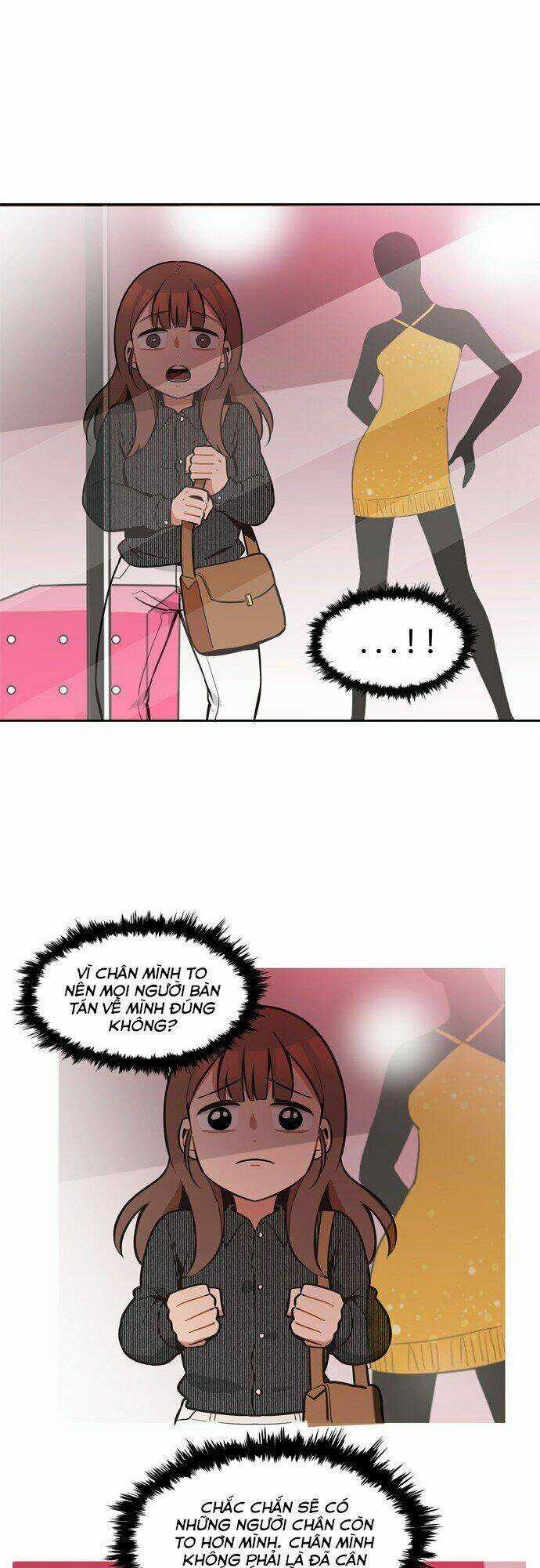 For 5Kg! - Chapter 5 - Trang 7