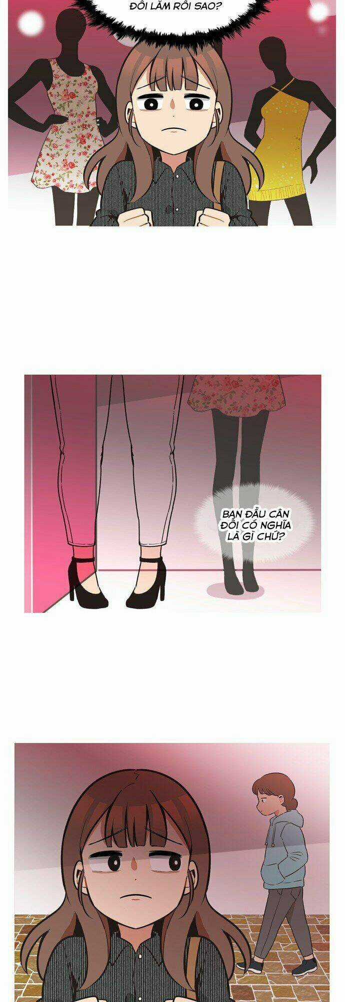 For 5Kg! - Chapter 5 - Trang 8