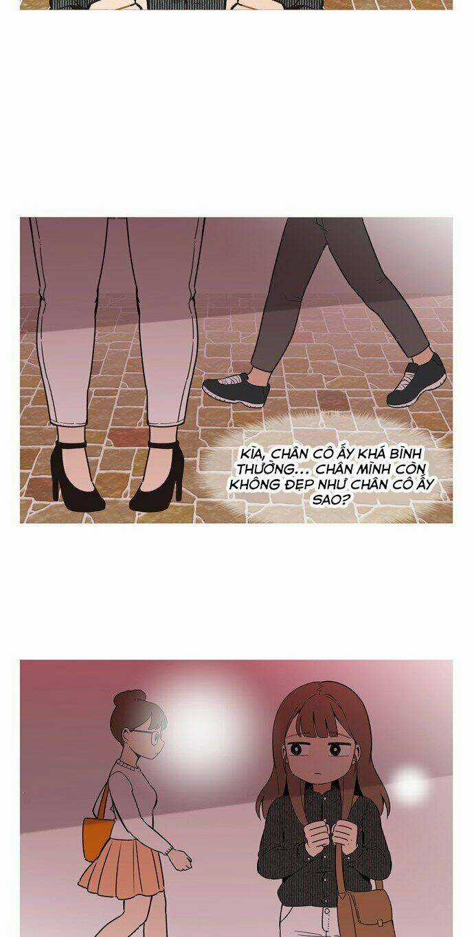 For 5Kg! - Chapter 5 - Trang 9