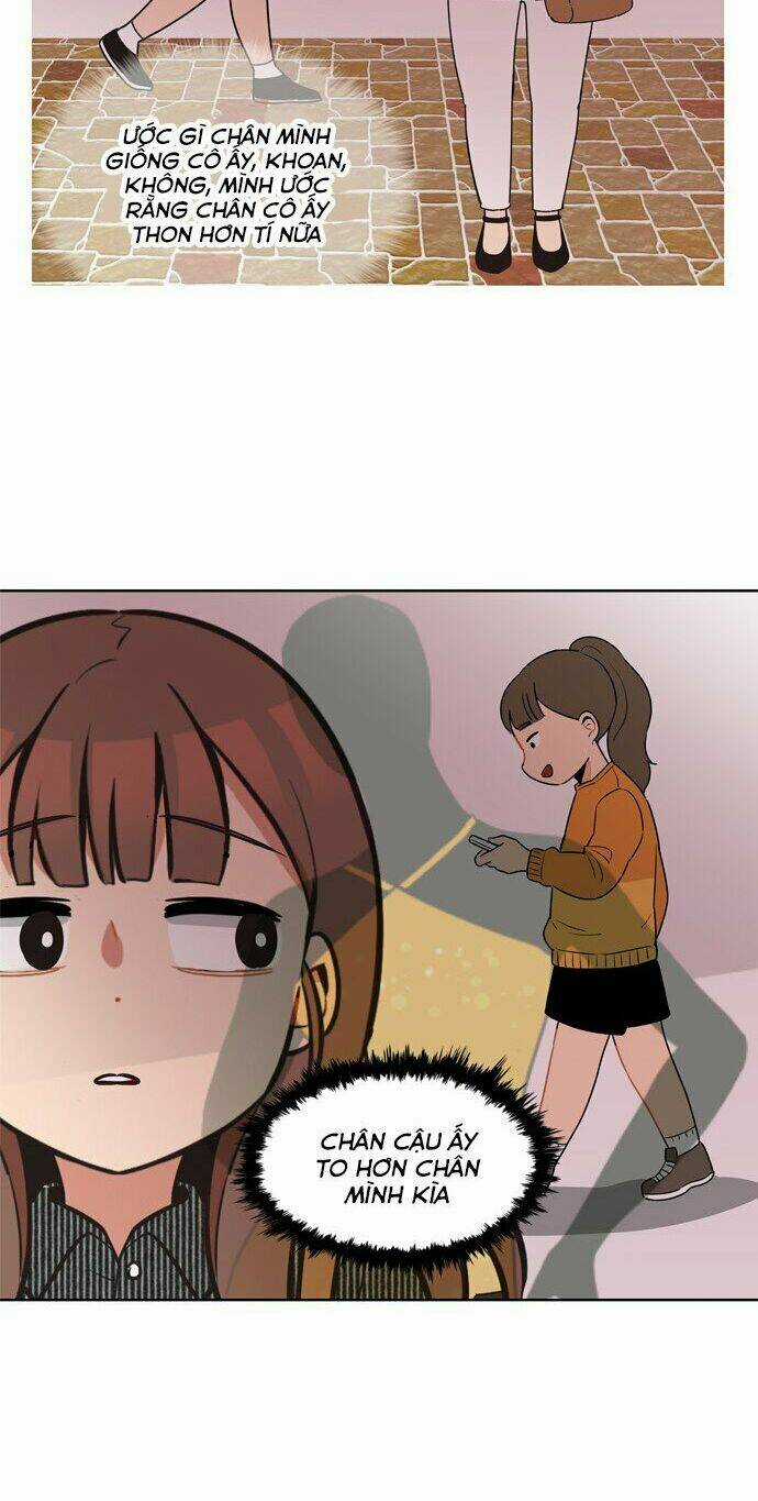 For 5Kg! - Chapter 5 - Trang 10