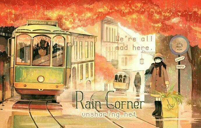 For Alice - Chapter 0.5 - Trang 2