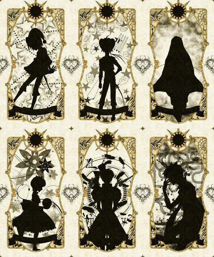 For Alice - Chapter 0.5 - Trang 12