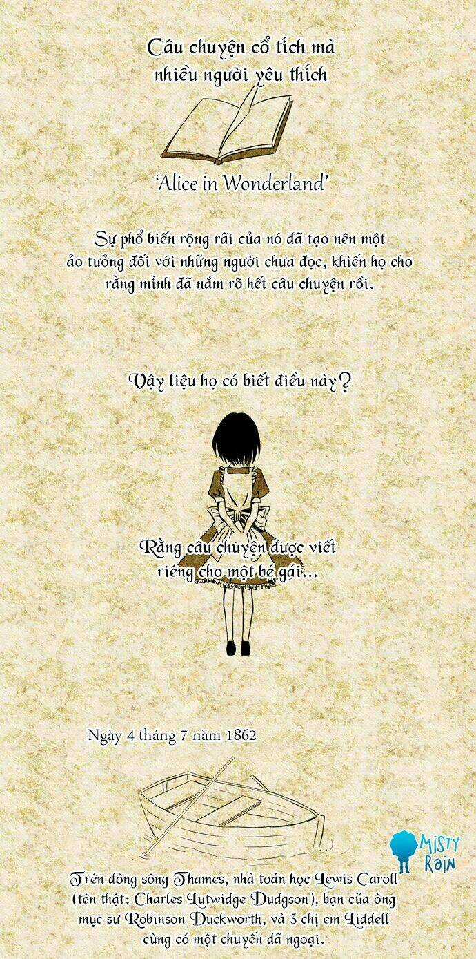 For Alice - Chapter 0.5 - Trang 3