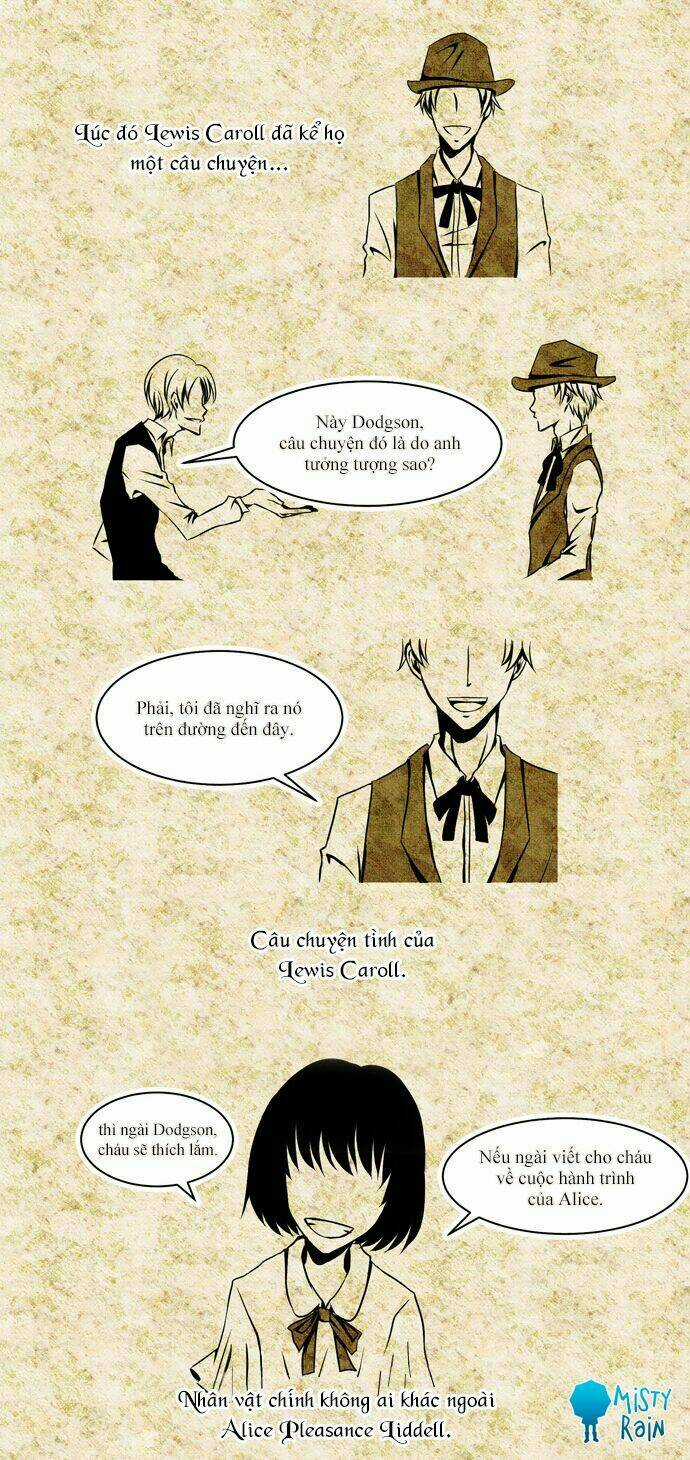 For Alice - Chapter 0.5 - Trang 4