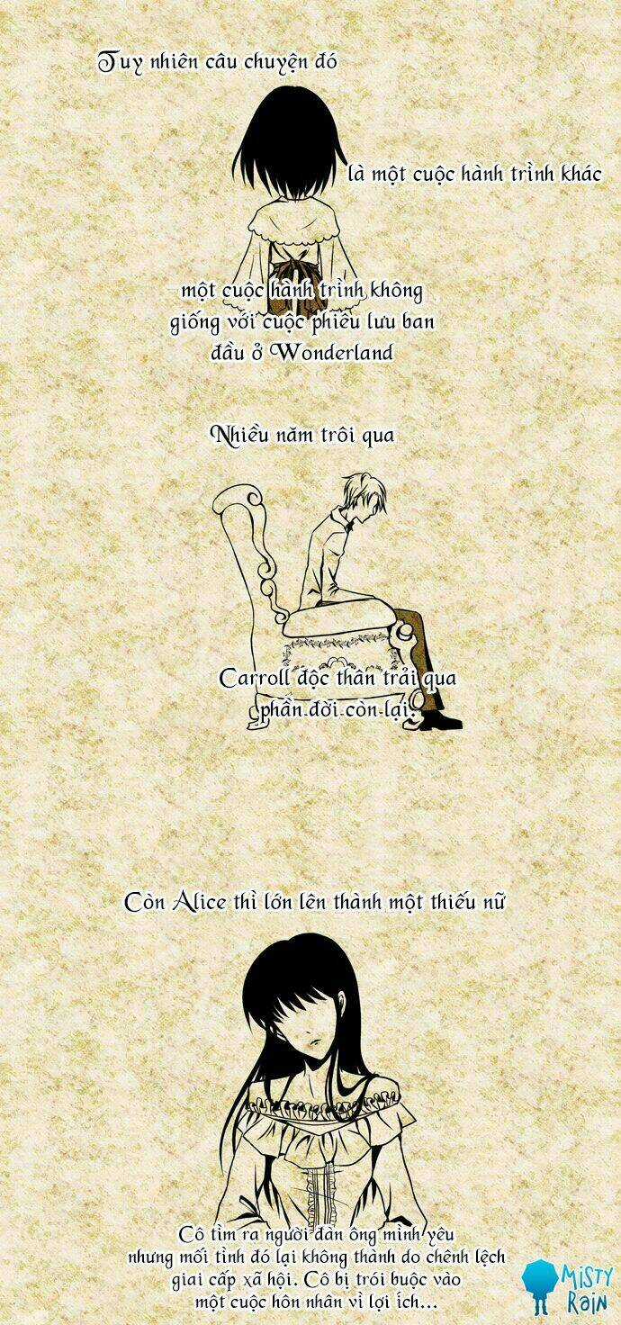 For Alice - Chapter 0.5 - Trang 7