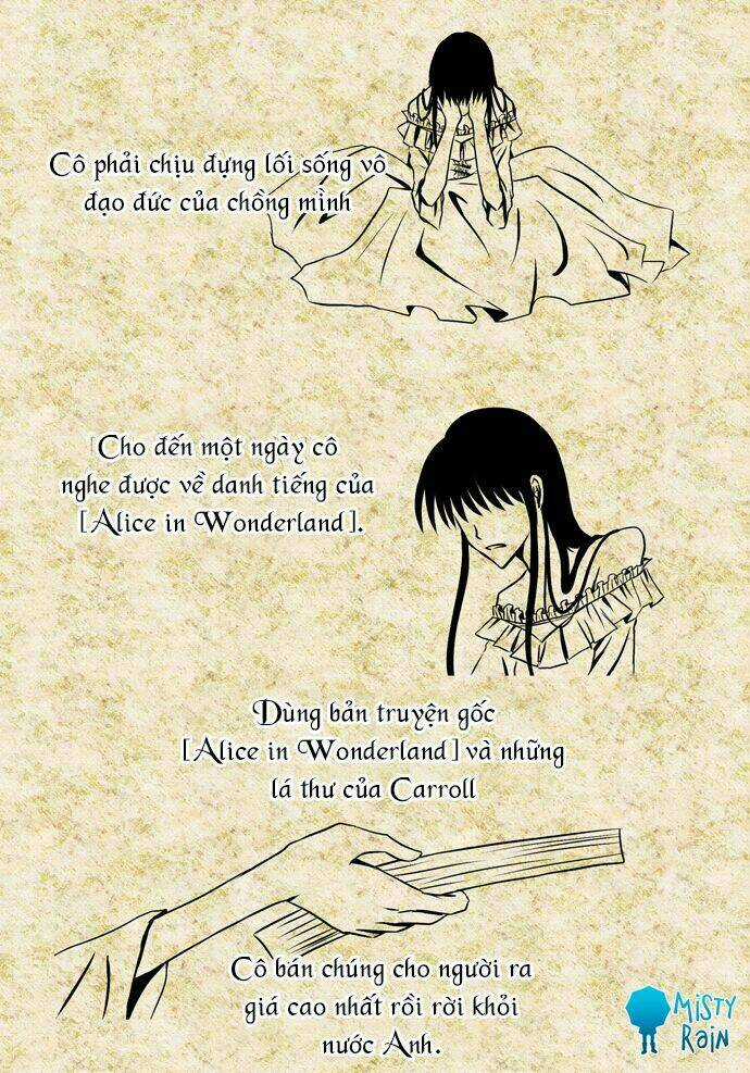 For Alice - Chapter 0.5 - Trang 8