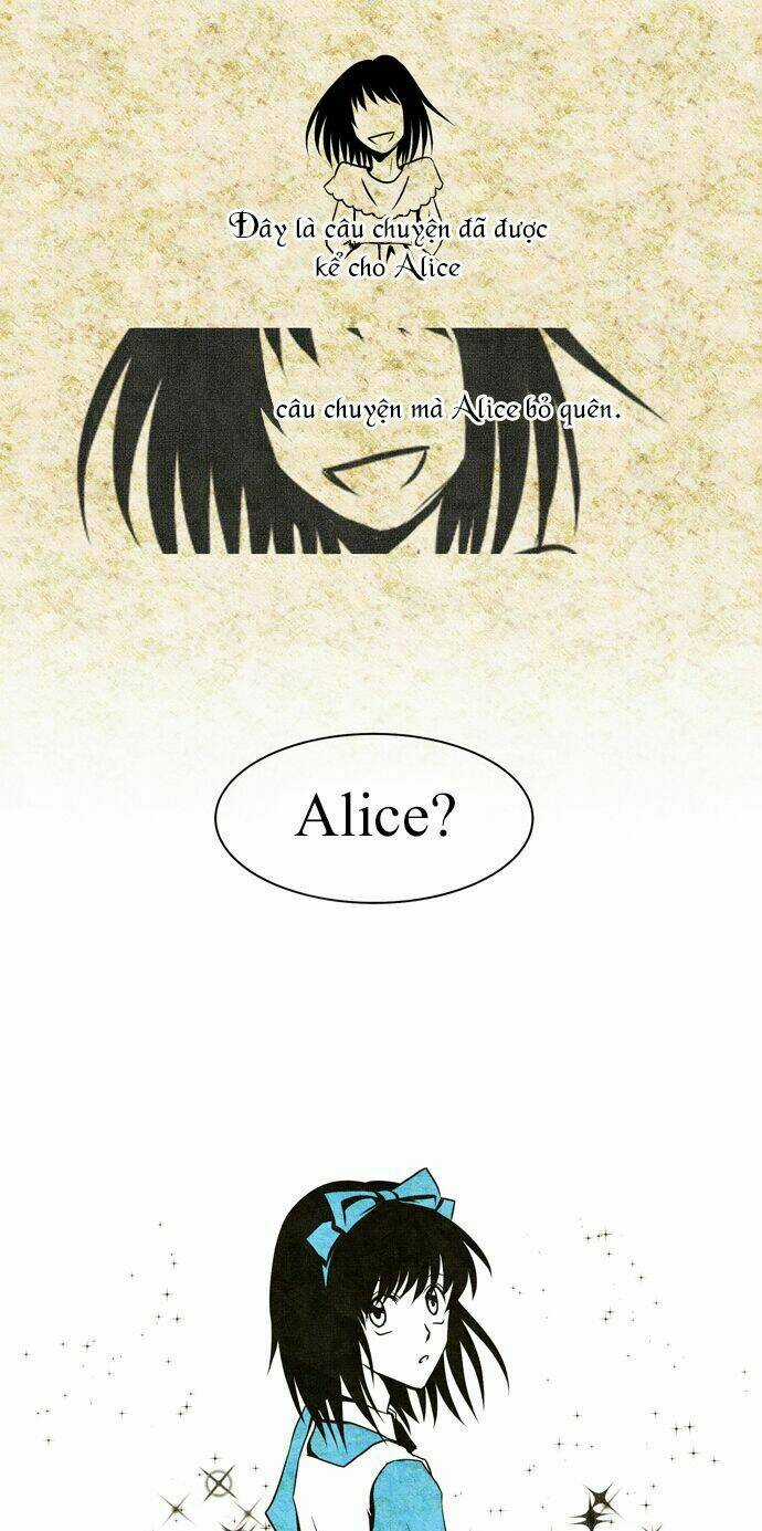 For Alice - Chapter 0.5 - Trang 9