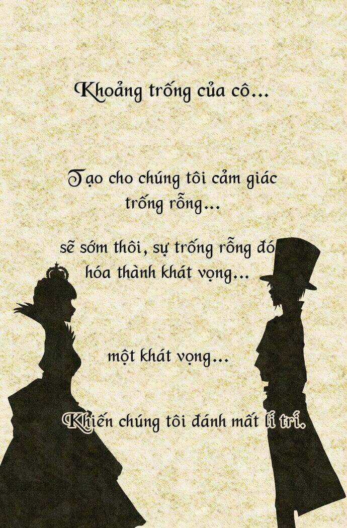 For Alice - Chapter 0 - Trang 3