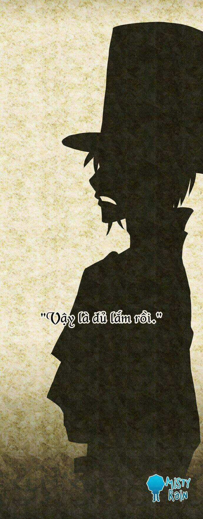 For Alice - Chapter 0 - Trang 6