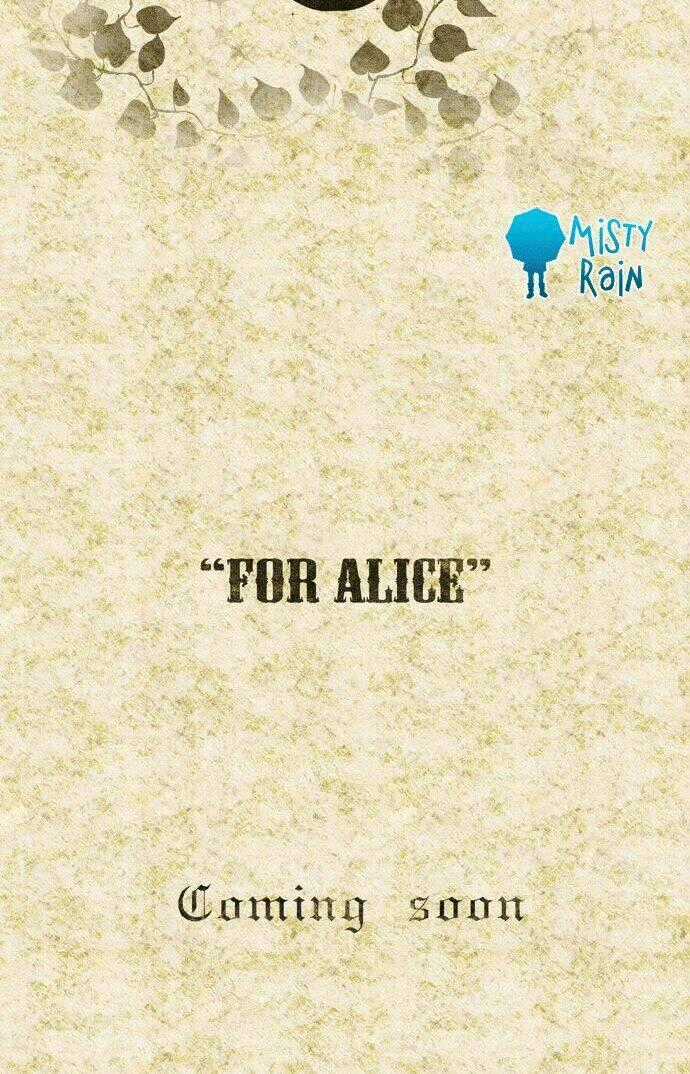 For Alice - Chapter 0 - Trang 8