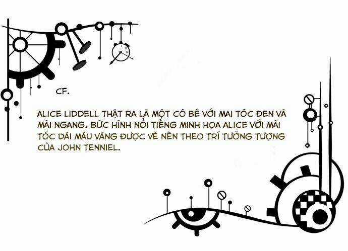 For Alice - Chapter 1 - Trang 14