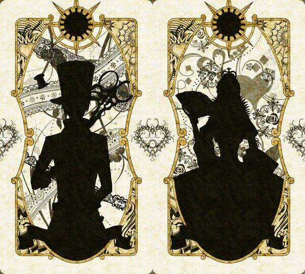 For Alice - Chapter 1 - Trang 15