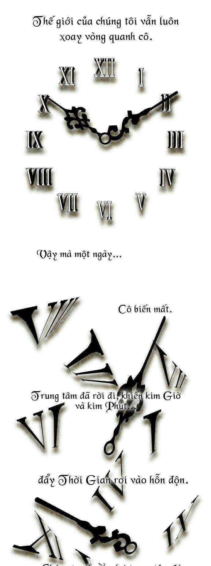 For Alice - Chapter 1 - Trang 3