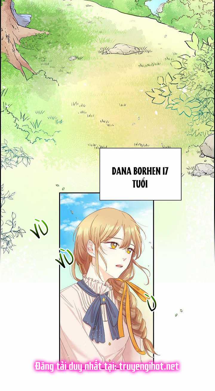 For stella - Vì Stella - Chapter 1 - Trang 2