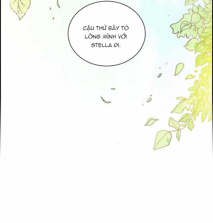 For stella - Vì Stella - Chapter 1 - Trang 11