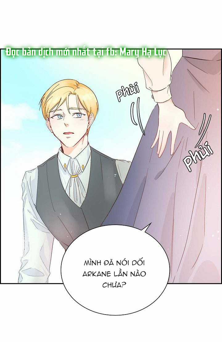 For stella - Vì Stella - Chapter 1 - Trang 13