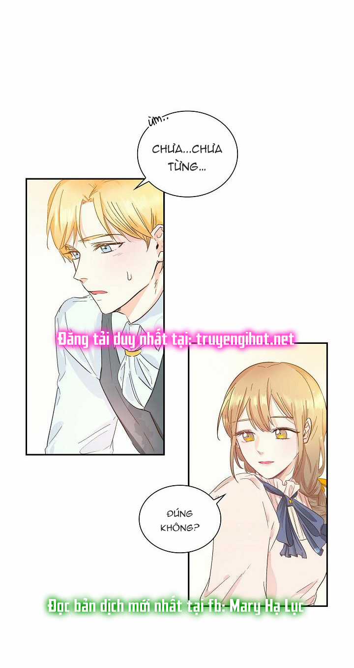 For stella - Vì Stella - Chapter 1 - Trang 14