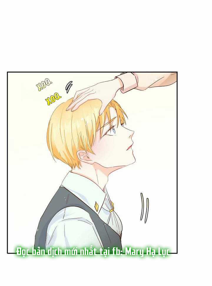 For stella - Vì Stella - Chapter 1 - Trang 15