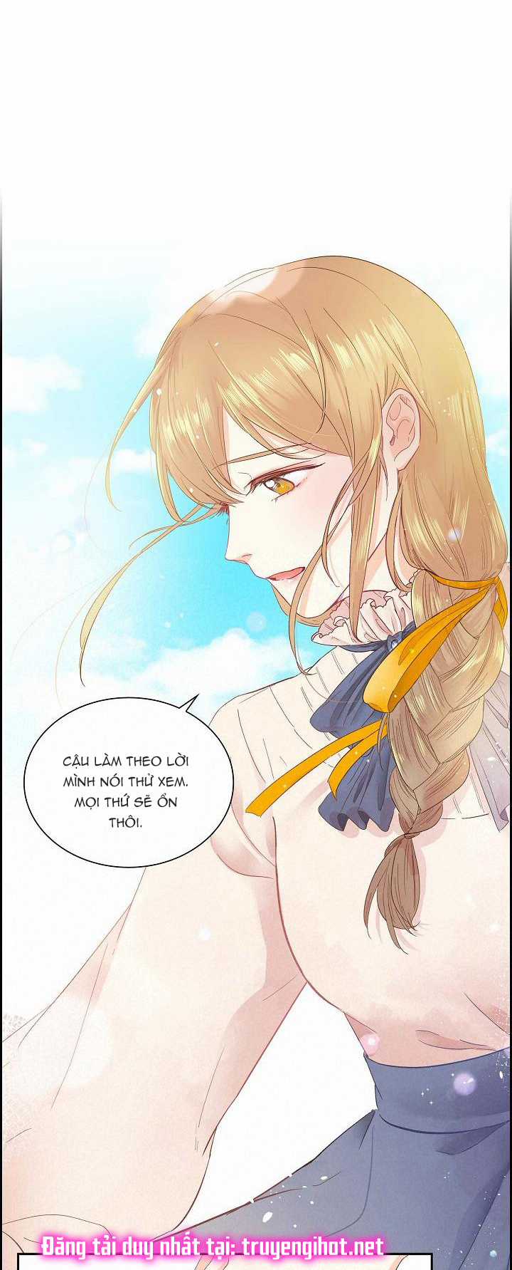 For stella - Vì Stella - Chapter 1 - Trang 16