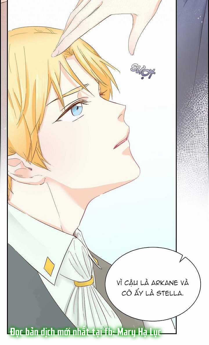 For stella - Vì Stella - Chapter 1 - Trang 17