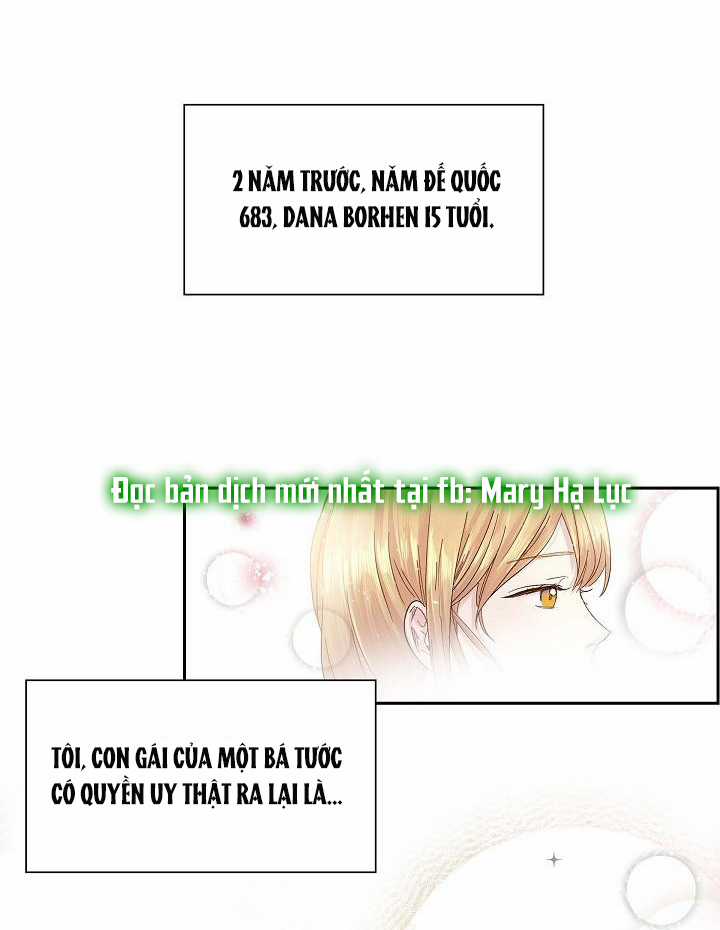 For stella - Vì Stella - Chapter 1 - Trang 21