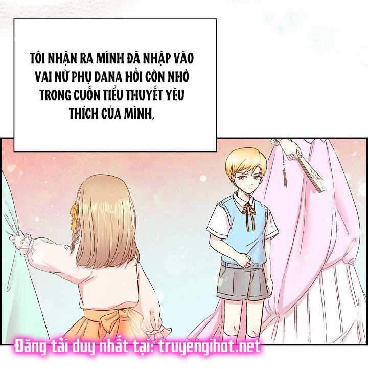 For stella - Vì Stella - Chapter 1 - Trang 23