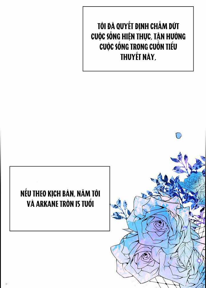 For stella - Vì Stella - Chapter 1 - Trang 24