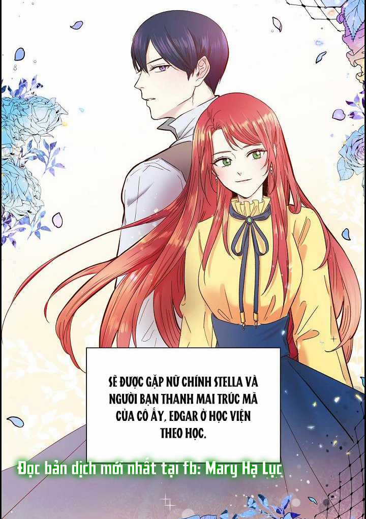 For stella - Vì Stella - Chapter 1 - Trang 25