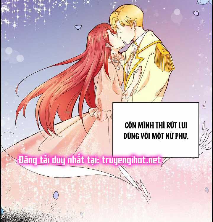 For stella - Vì Stella - Chapter 1 - Trang 27